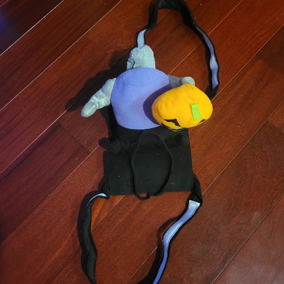 Headless horseman costume - Picture 2 of 4